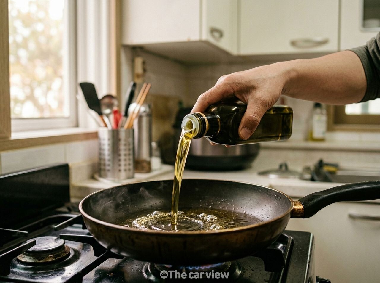 계란말이 / 사진=더카뷰
