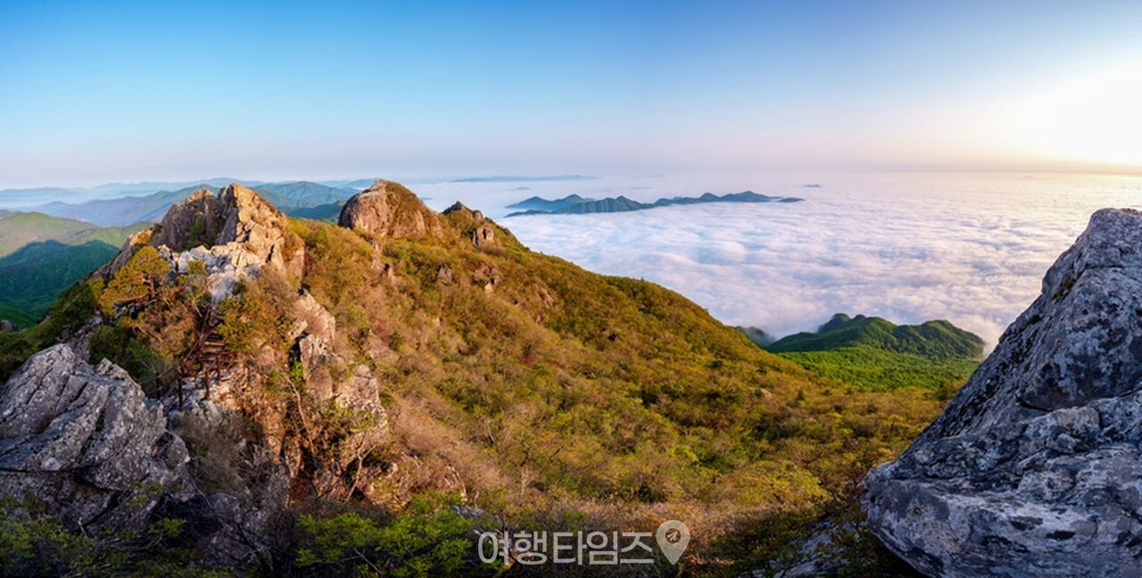 가야산 / 사진=게티이미지뱅크
