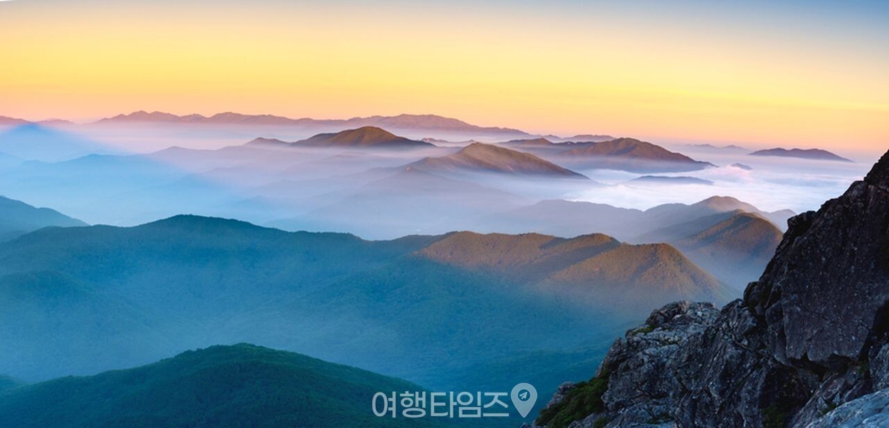 가야산 / 사진=게티이미지뱅크