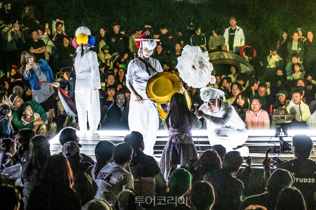 연극축제  /사진-수원시