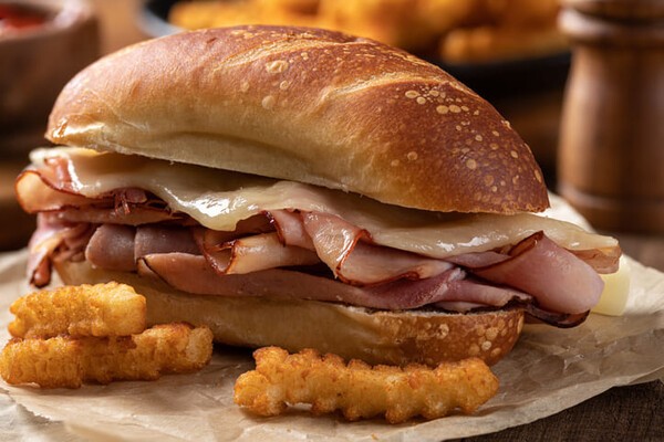 ⓒ게티이미지뱅크(샌드위치)