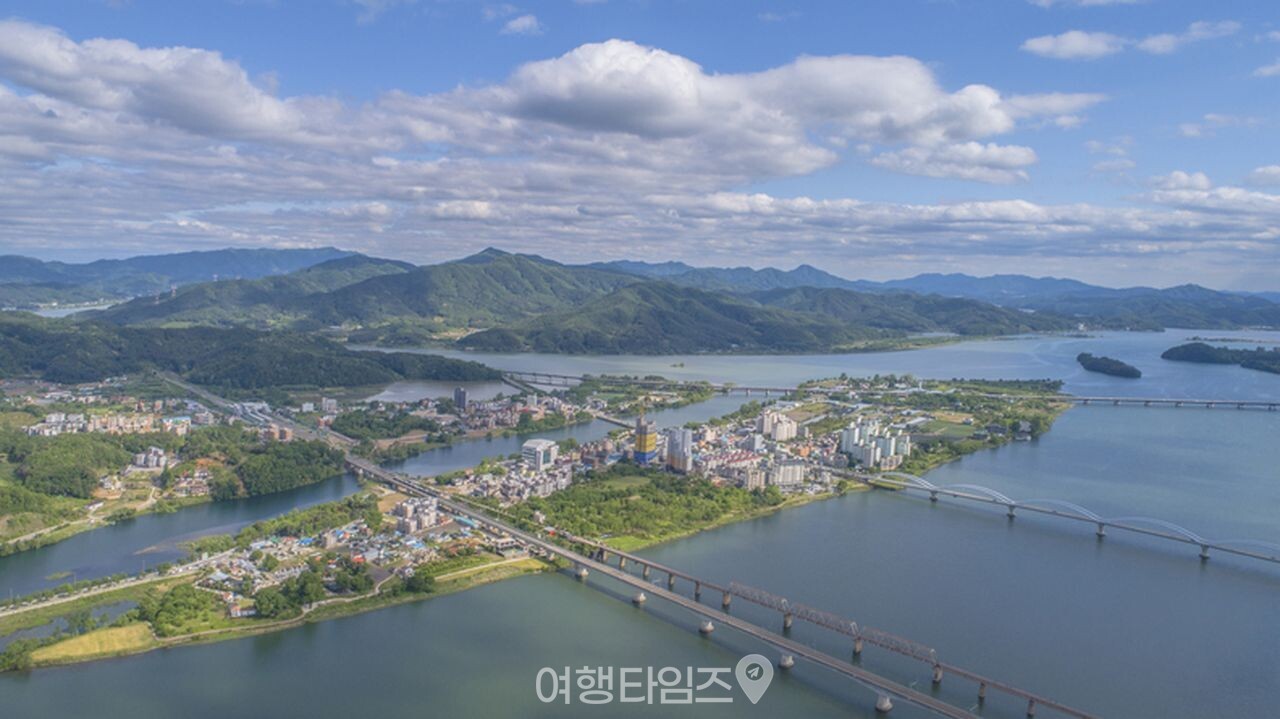 두물머리 / 사진=게티이미지뱅크