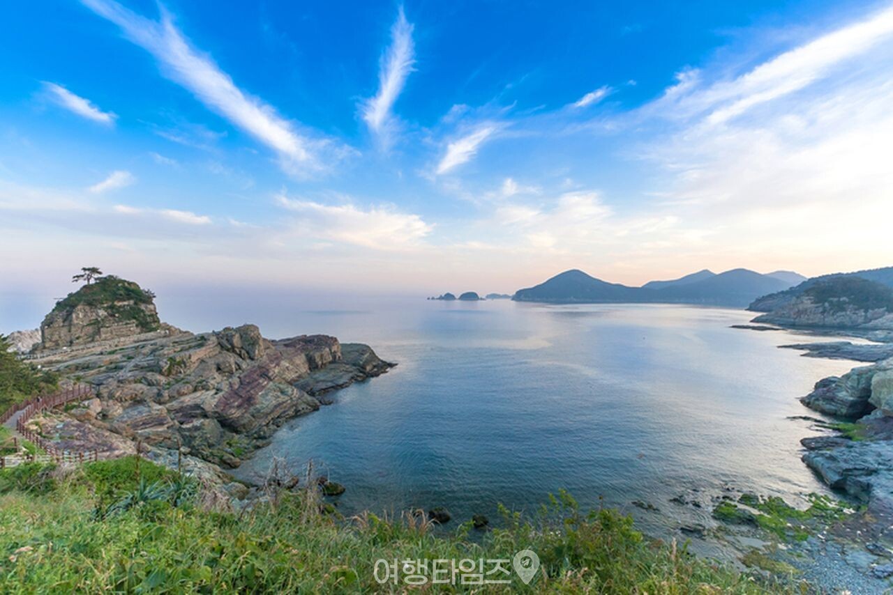 거제 해금강 / 사진=게티이미지뱅크