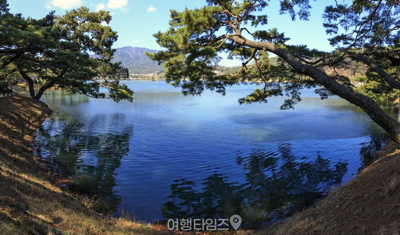 제천 의림지 / 사진=게티이미지뱅크