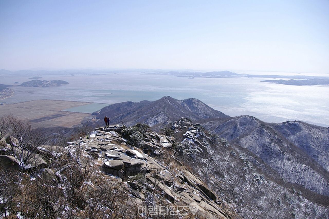 마니산 / 사진=게티이미지뱅크