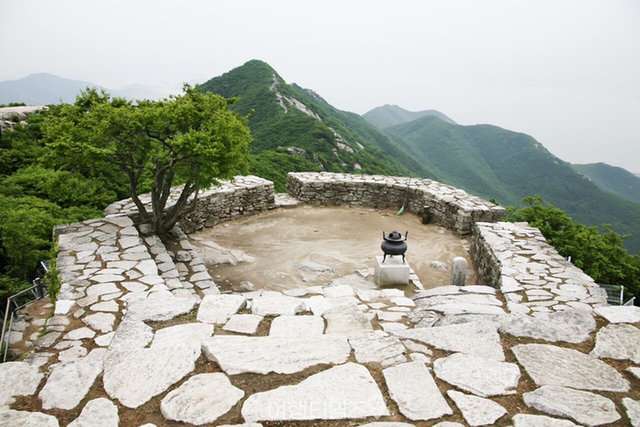 마니산 / 사진=게티이미지뱅크