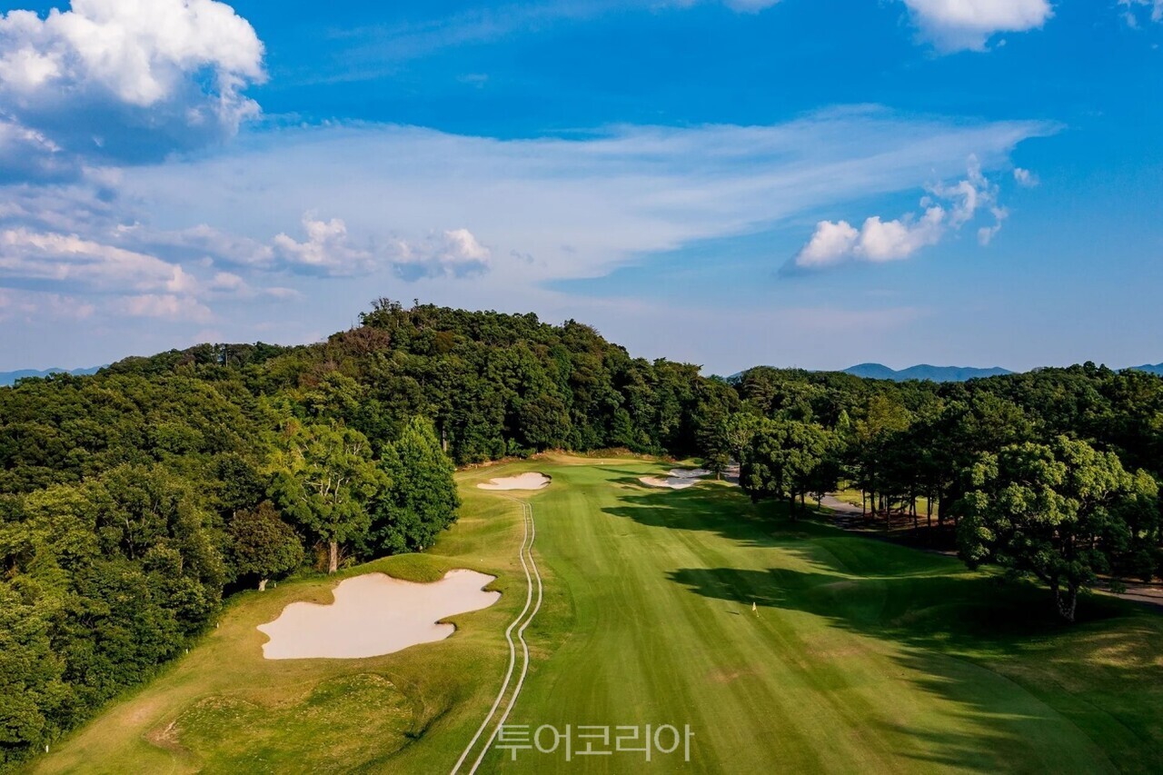 오르세미술관   아리마로얄골프클럽 / 사진-노랑풍선
