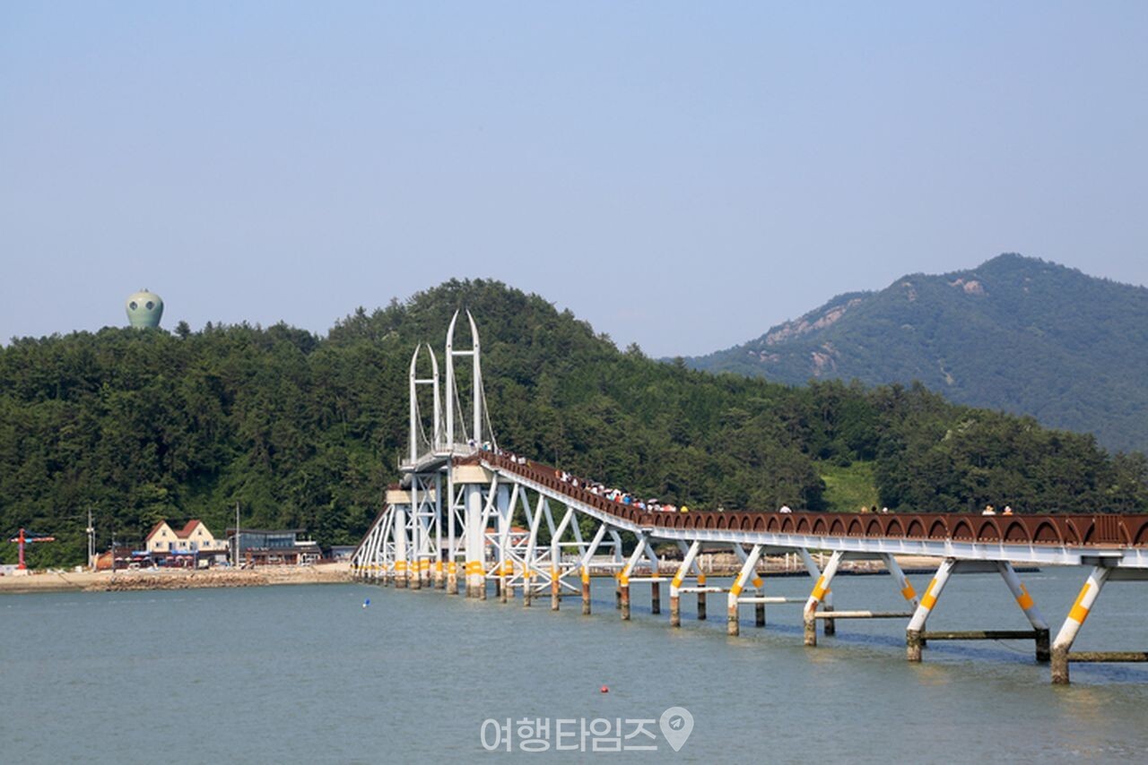 강진 가우도 / 사진=게티이미지뱅크