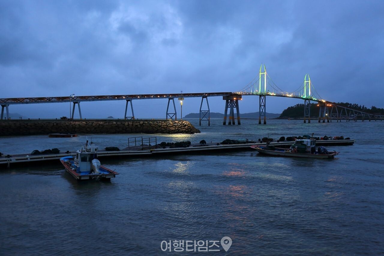 강진 가우도 / 사진=게티이미지뱅크