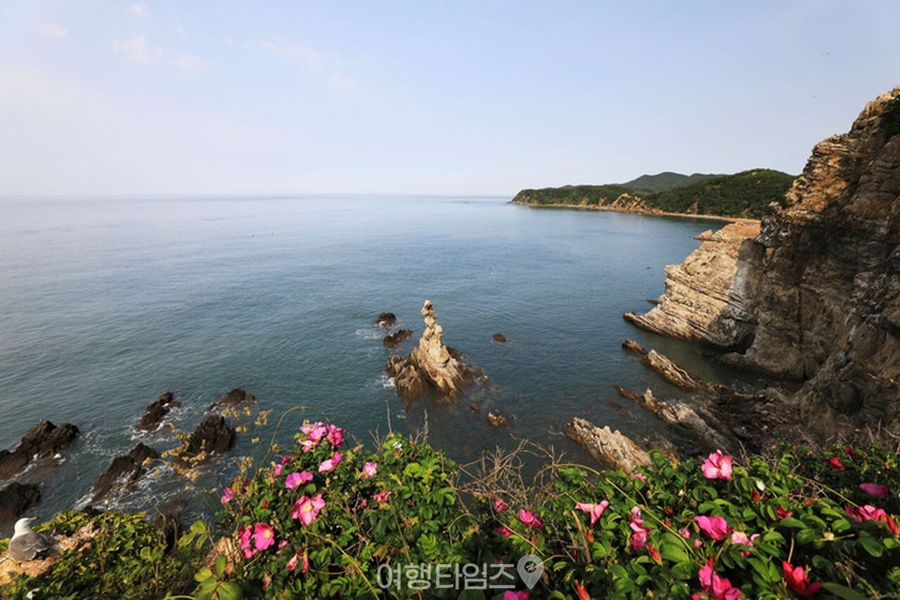 연평도 두무진 / 사진=게티이미지뱅크