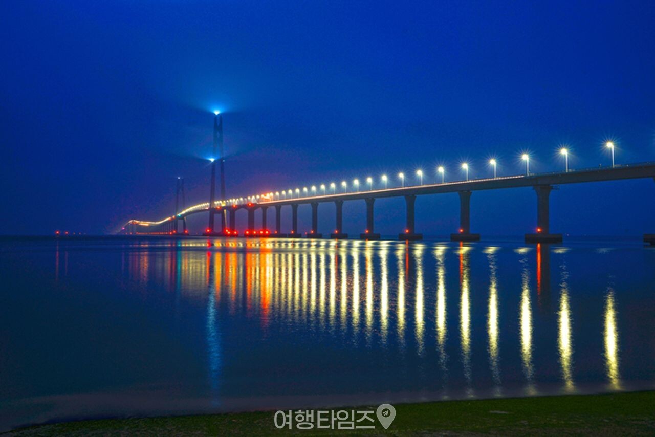 천사대교 / 사진=게티이미지뱅크