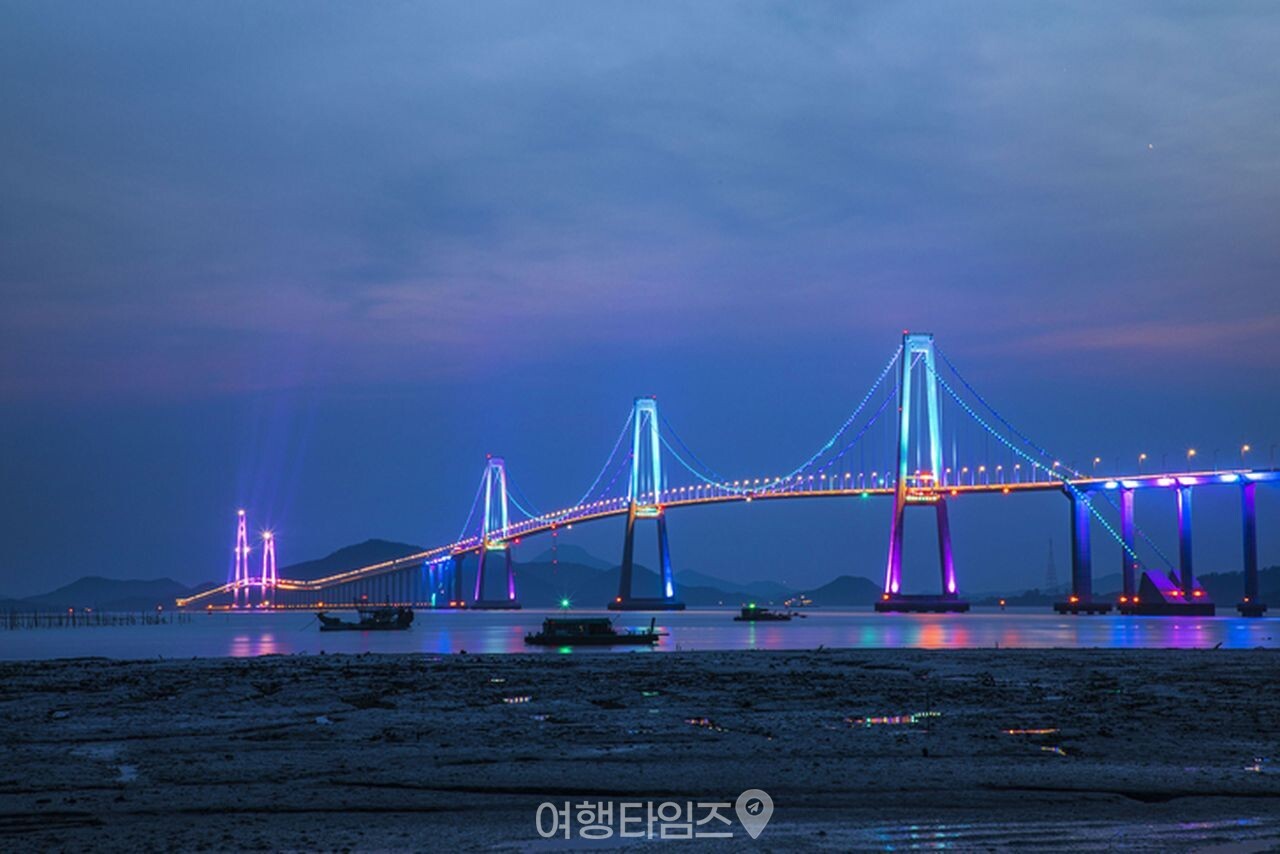 천사대교 / 사진=게티이미지뱅크