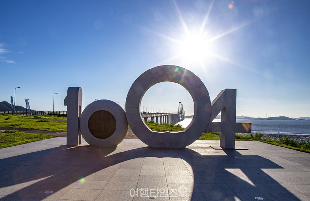 천사대교 / 사진=게티이미지뱅크