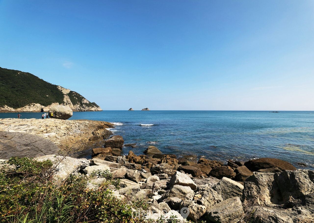 관매도 / 사진=게티이미지뱅크