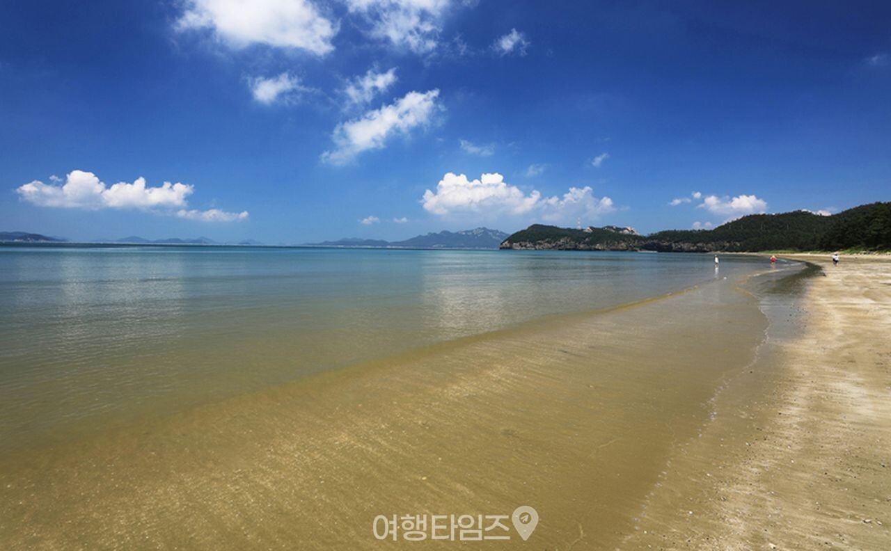 관매도 / 사진=게티이미지뱅크