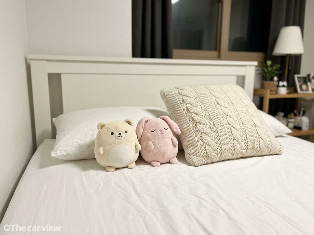 침실에 두면 수면을 방해하는 물건 / 사진=더카뷰