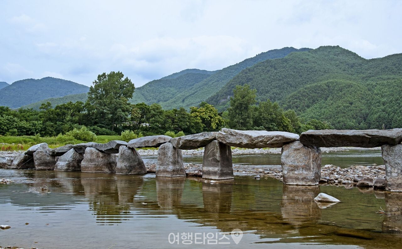 아우라지 / 사진=게티이미지뱅크
