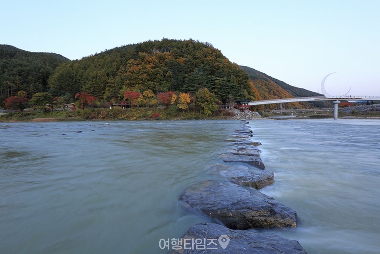 아우라지 / 사진=게티이미지뱅크