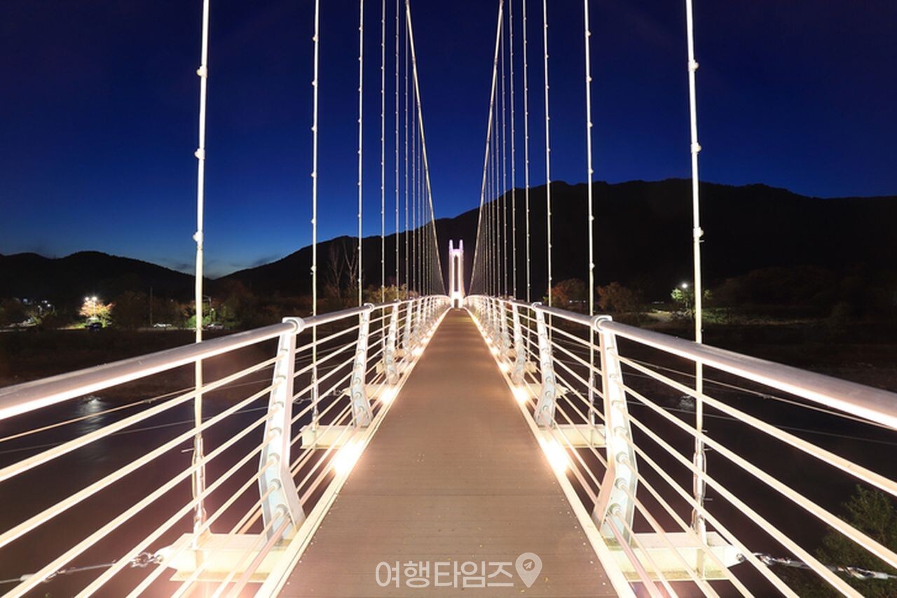아우라지 / 사진=게티이미지뱅크