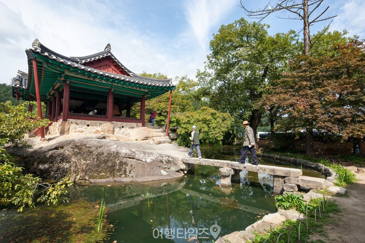 닭실마을 / 사진=게티이미지뱅크