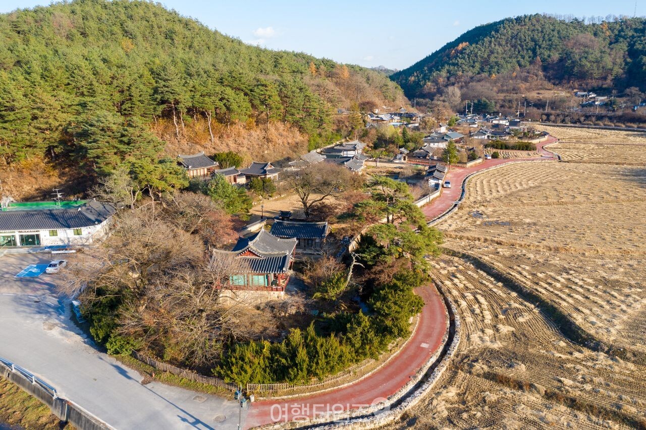 닭실마을 / 사진=게티이미지뱅크