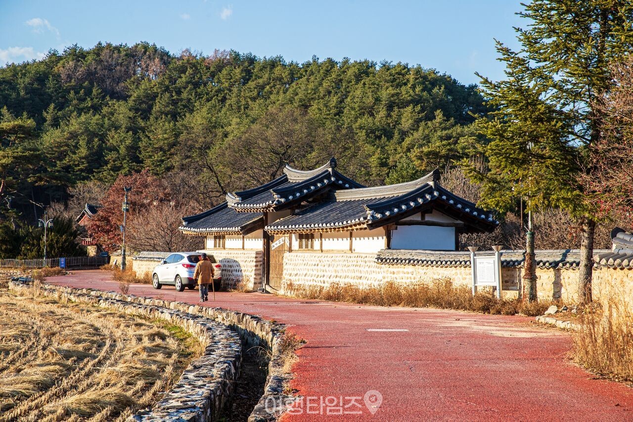 닭실마을 / 사진=게티이미지뱅크