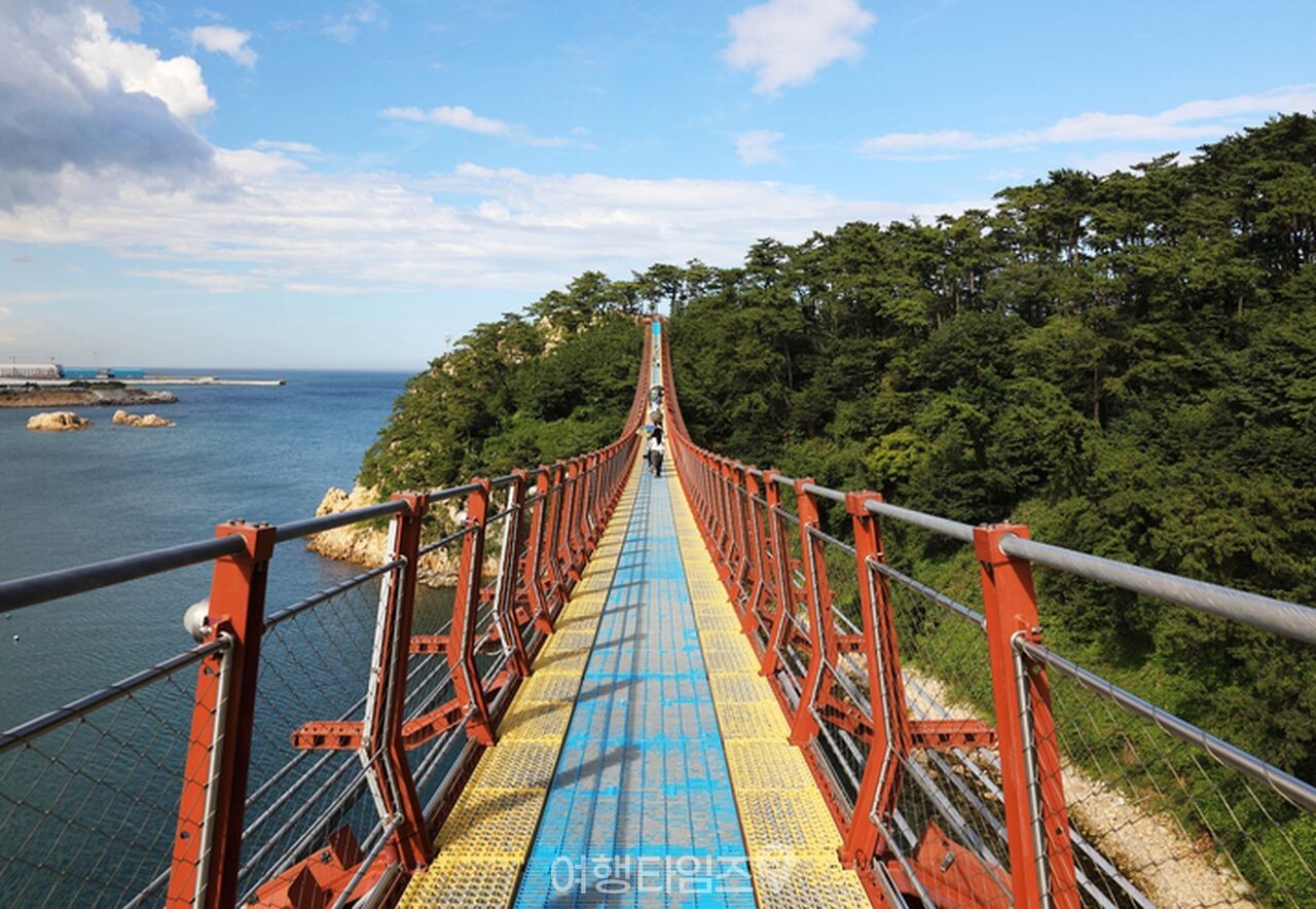 울산 대왕암공원 / 사진=게티이미지뱅크