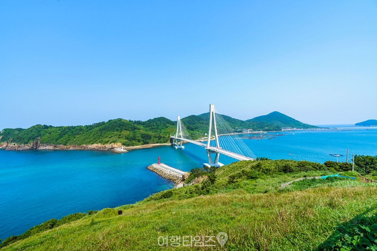 거문도 / 사진=게티이미지뱅크