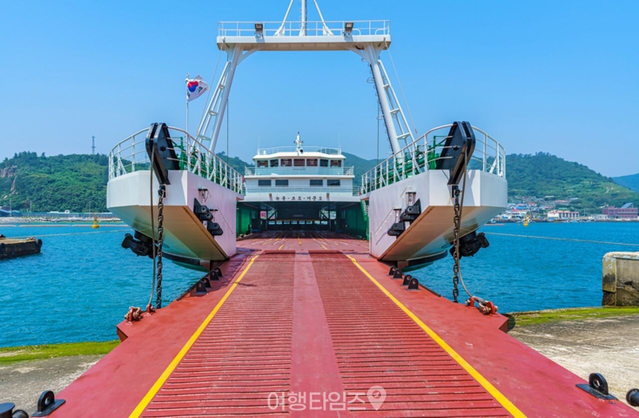 거문도 / 사진=게티이미지뱅크
