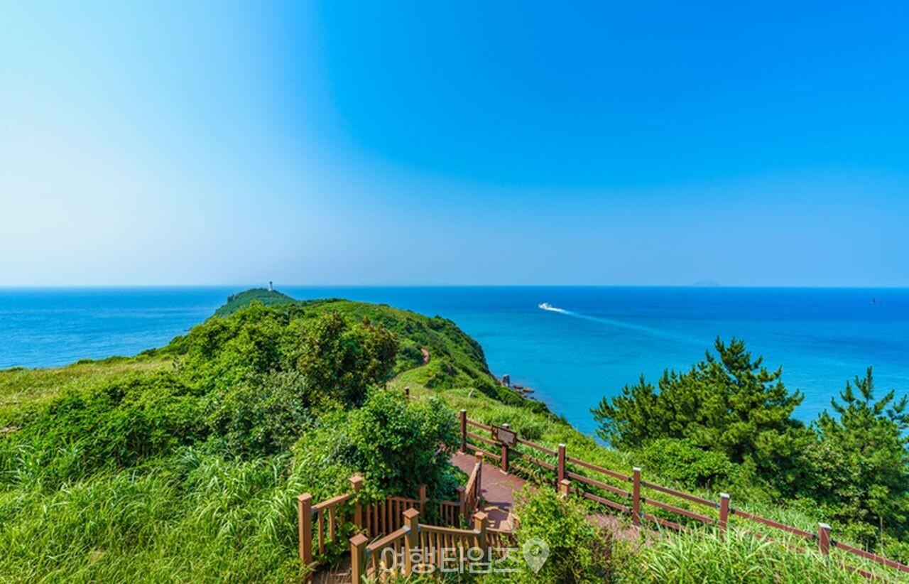 거문도 / 사진=게티이미지뱅크