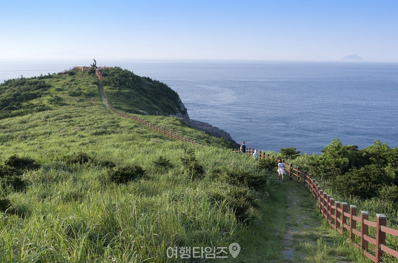 거문도 / 사진=게티이미지뱅크