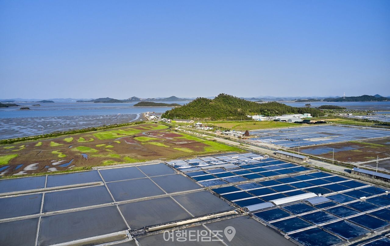 신안 증도 / 사진=게티이미지뱅크