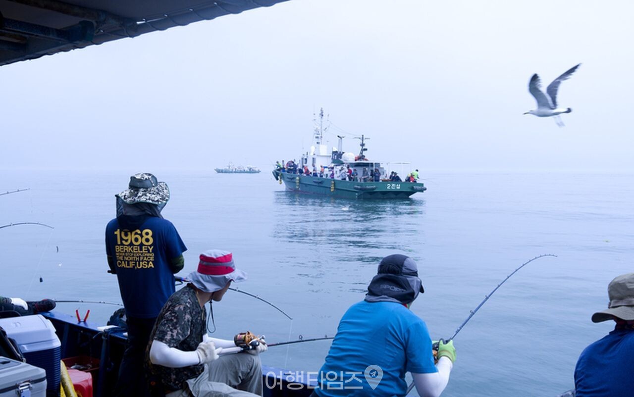 덕적도 / 사진=게티이미지뱅크