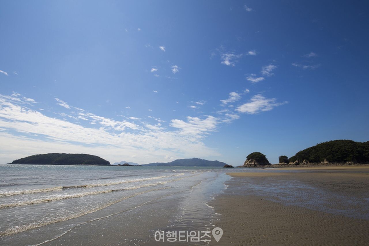 덕적도 / 사진=게티이미지뱅크