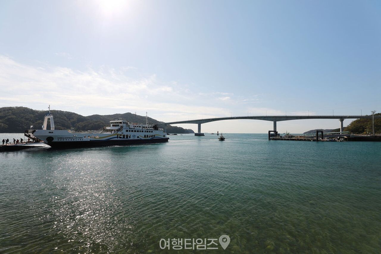 덕적도 / 사진=게티이미지뱅크
