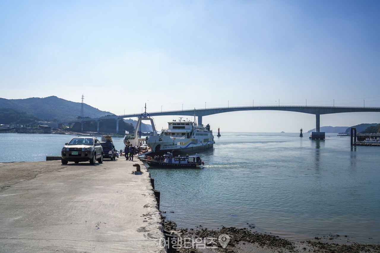 덕적도 / 사진=게티이미지뱅크