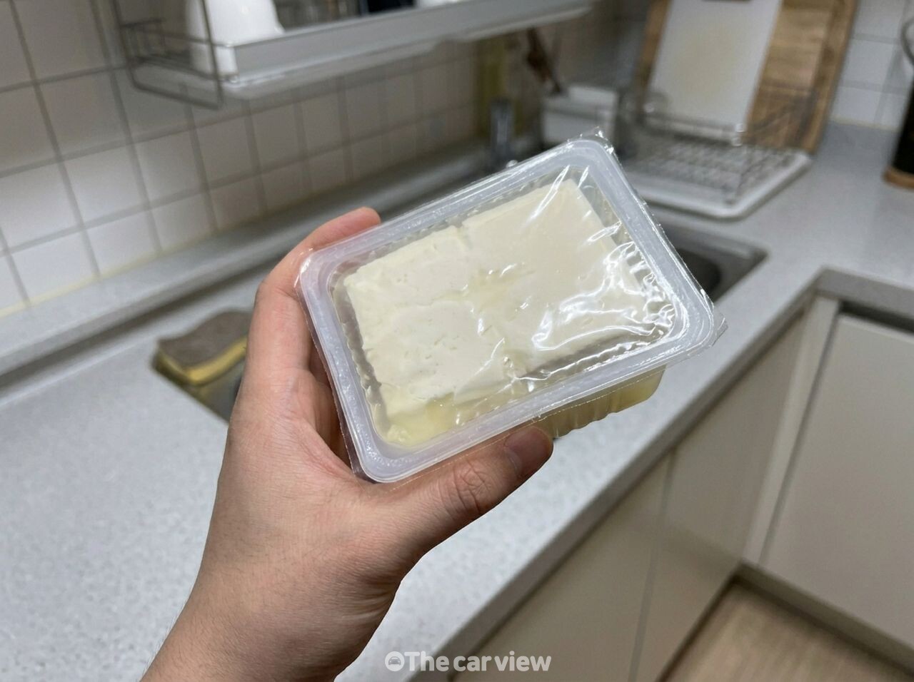 냉장고 식재료 신선도 확인 방법 / 사진=더카뷰