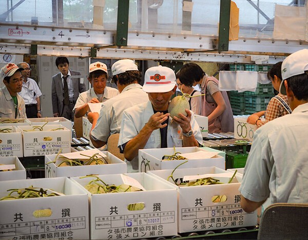 tsukijiichiba