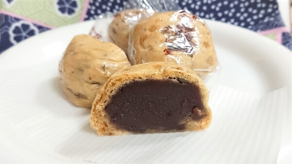 mainichi-mochidango