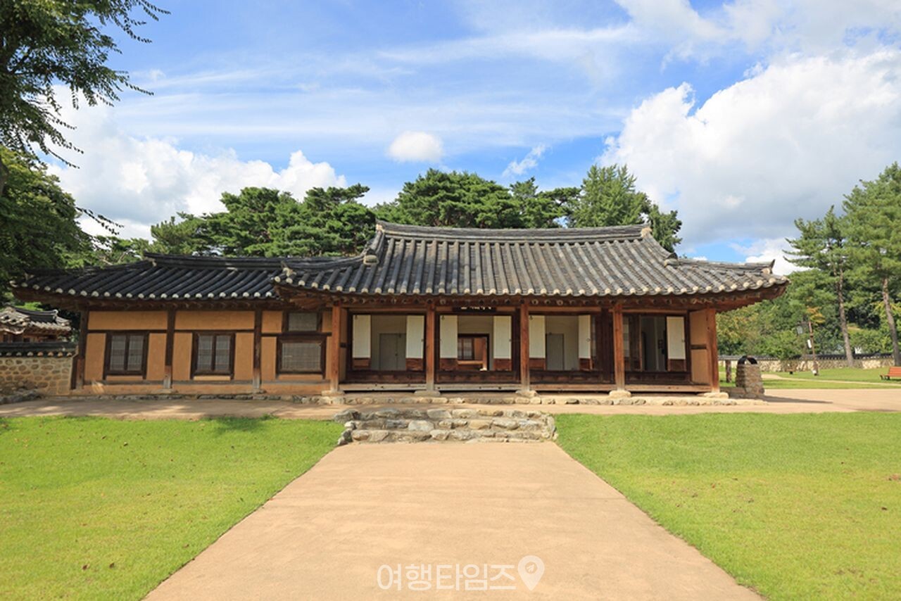 다산초당 / 사진=게티이미지뱅크