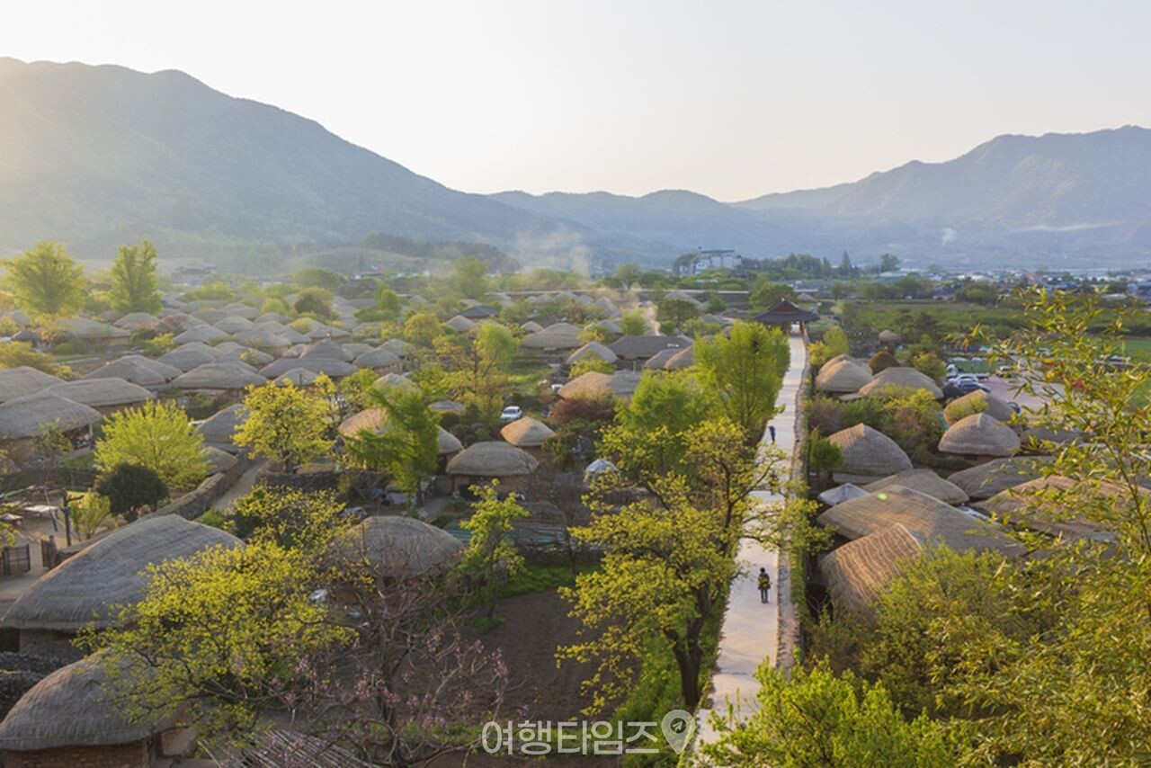 낙안읍성 / 사진=게티이미지뱅크
