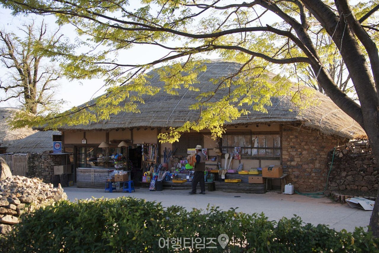 낙안읍성 / 사진=게티이미지뱅크