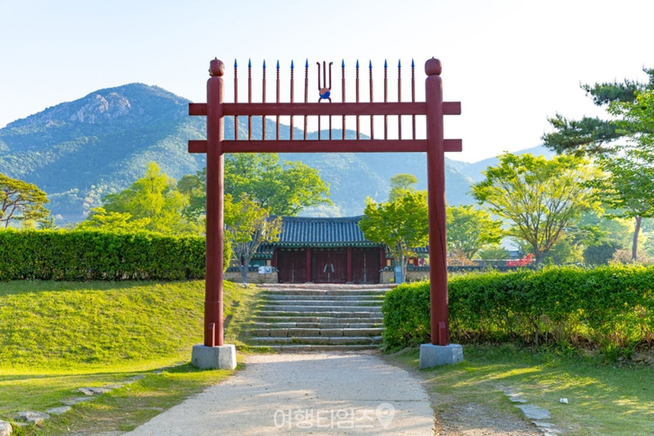 낙안읍성 / 사진=게티이미지뱅크