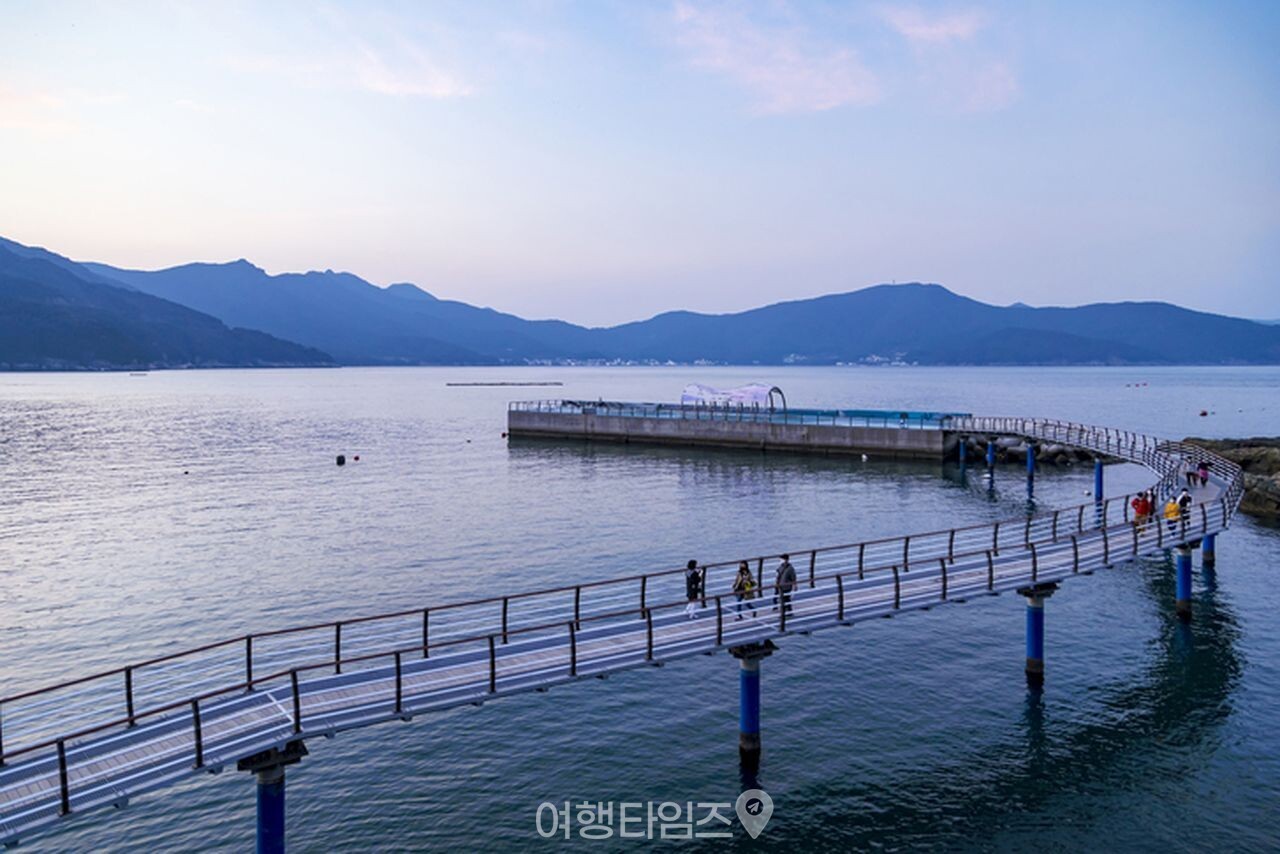 거제 바람의 언덕 / 사진=게티이미지뱅크