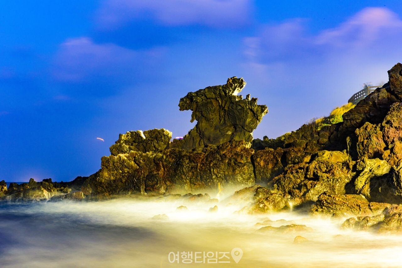 용두암 / 사진=게티이미지뱅크