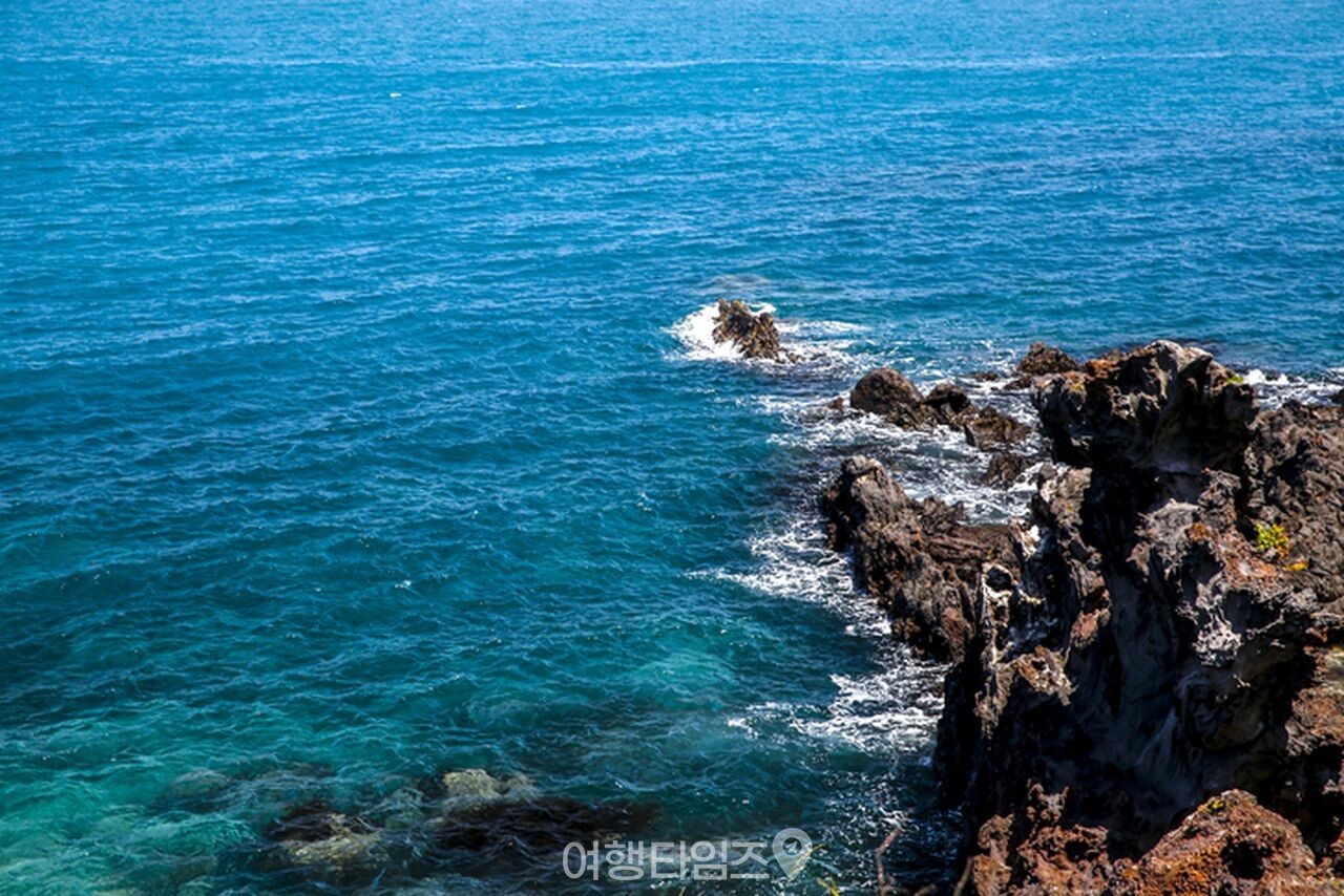 용두암 / 사진=게티이미지뱅크