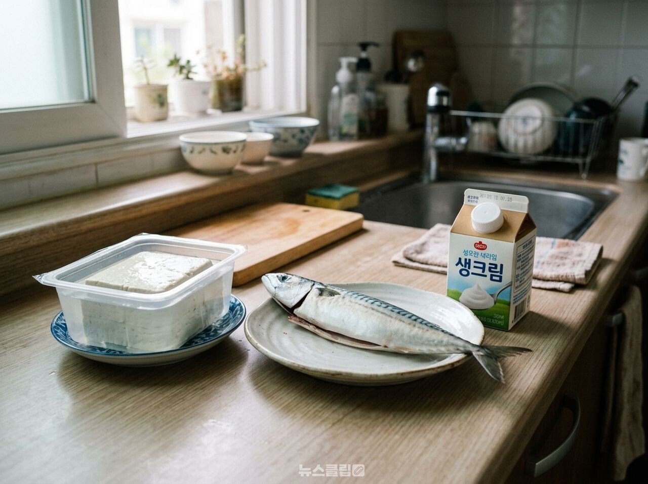 유통기한과 소비기한 차이 / 사진=뉴스클립