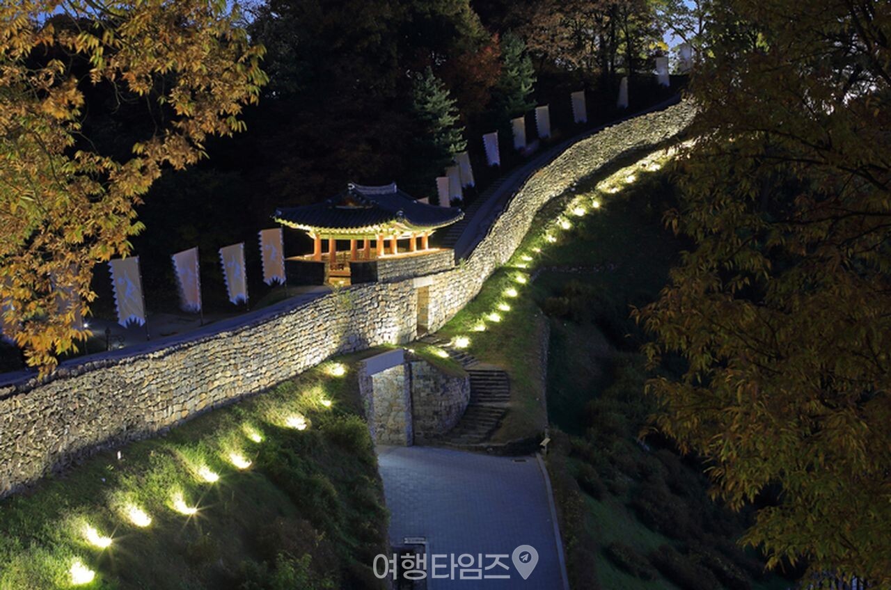 충남 공주 공산성 / 사진=게티이미지뱅크