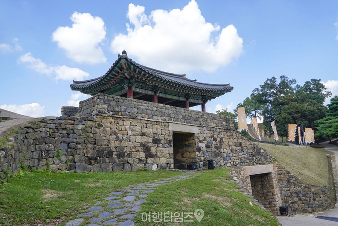 충남 공주 공산성 / 사진=게티이미지뱅크