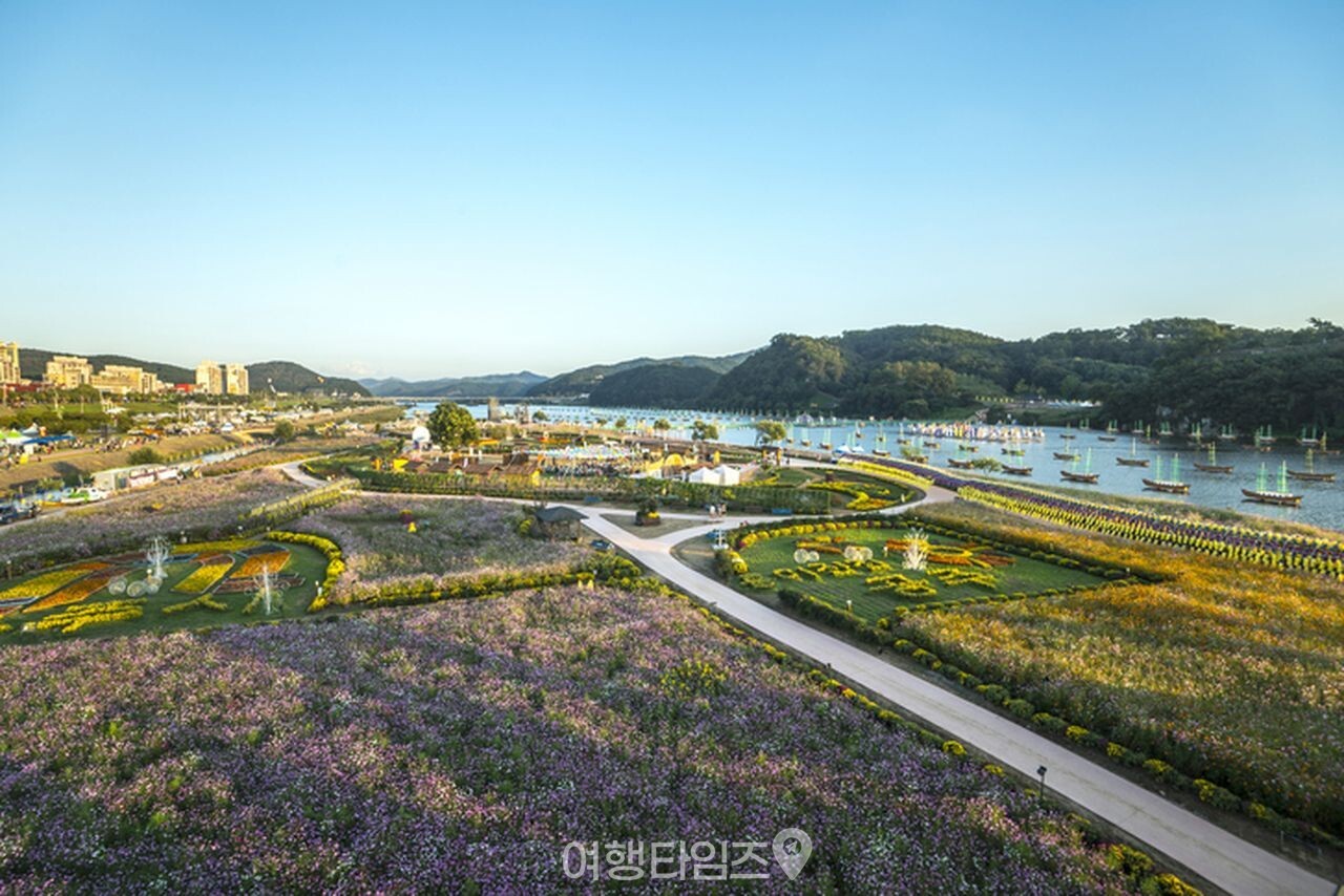 충남 공주 공산성 / 사진=게티이미지뱅크